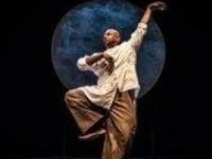 TCC Confessions of a Cockney Temple Dancer