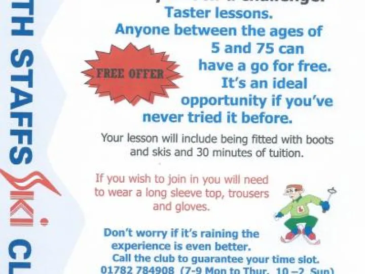 Free Ski Experience PhotoScan