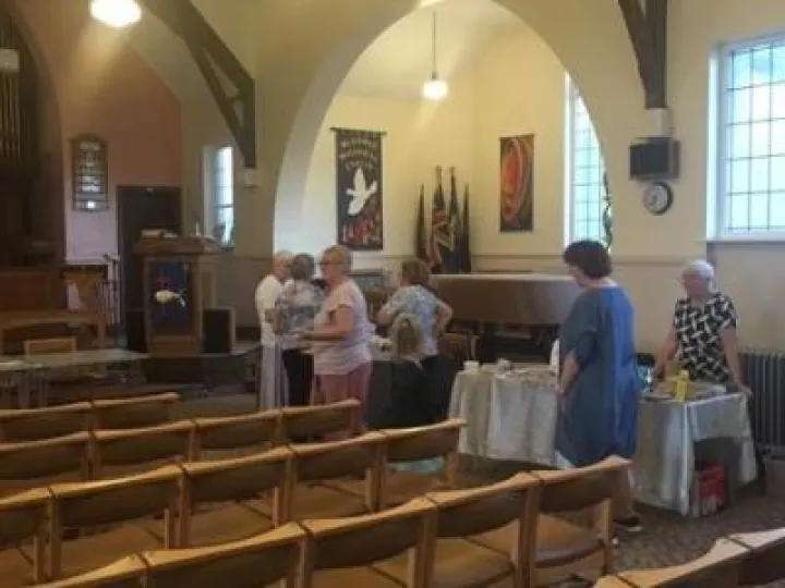 Action for Children Fundraiser (2)