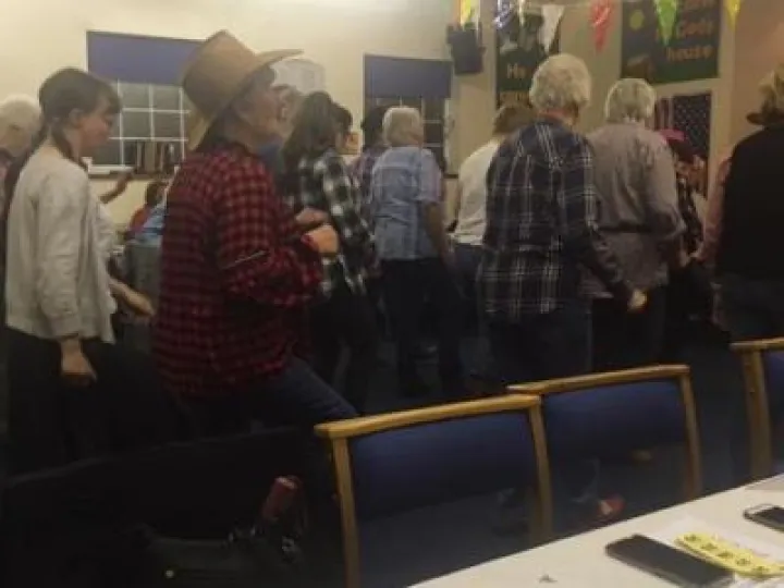 Country & Western (2)