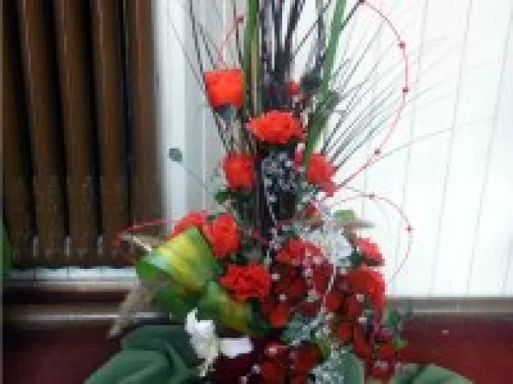 Flower Festival 2013