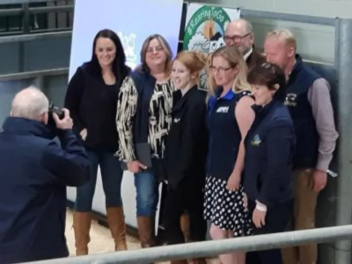 Halls Mental Health Conference