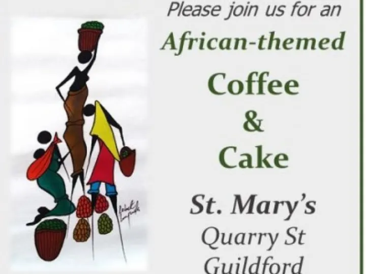 Esuubi C & C Oct 2019