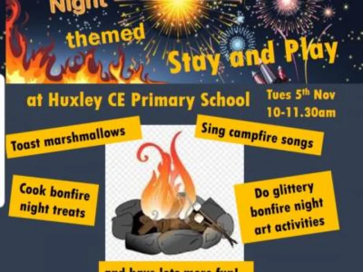 Huxley School