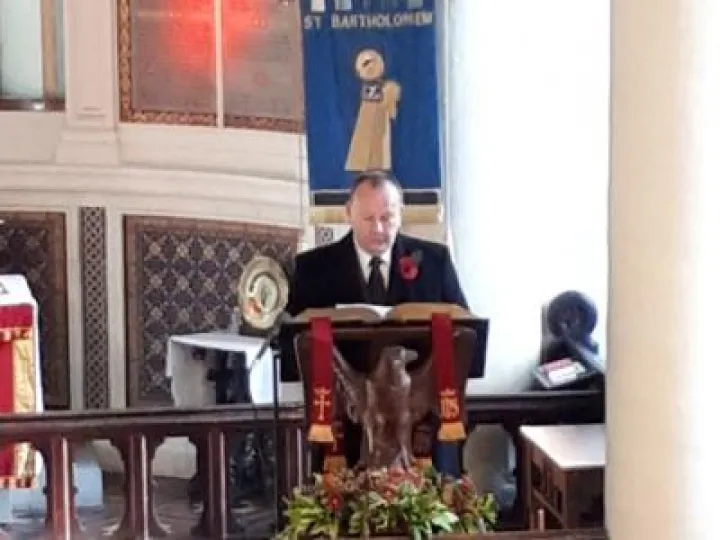 remembrance 20191110_105546