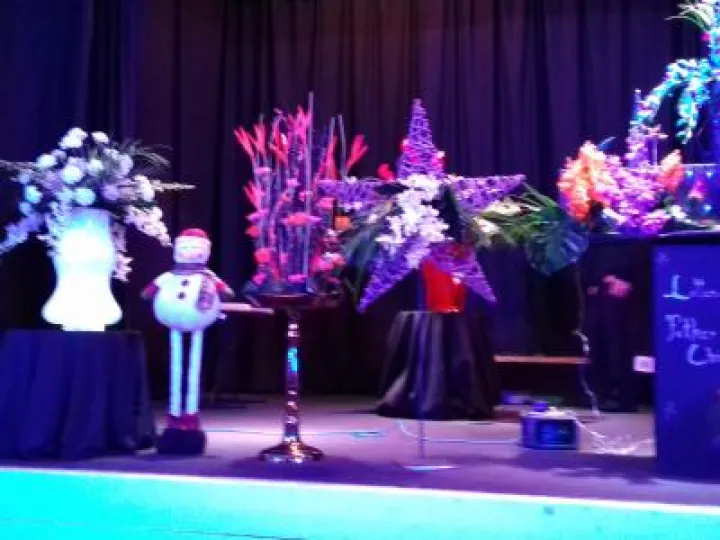 FLower Club Nov 2019 20191113_210634