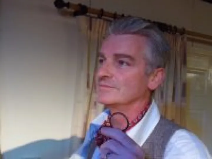 Mongrel of the Minshervilles