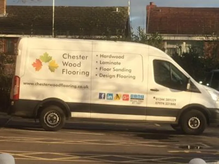 TCC renovating the Hall Floor (1)