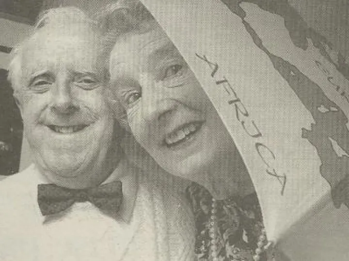 Maiden's Win Holiday PhotoScan