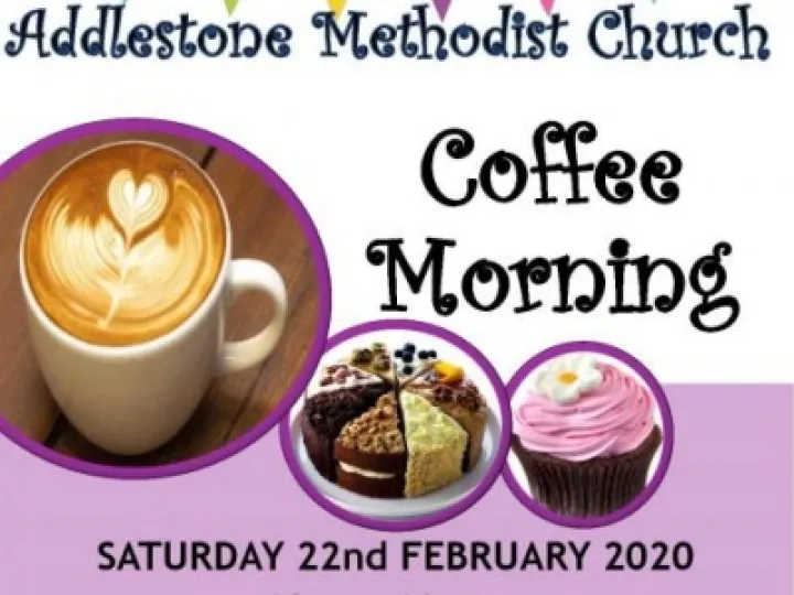 Addlestone &ndash; February Coffee Morning-page-001