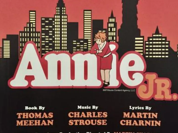 Annie