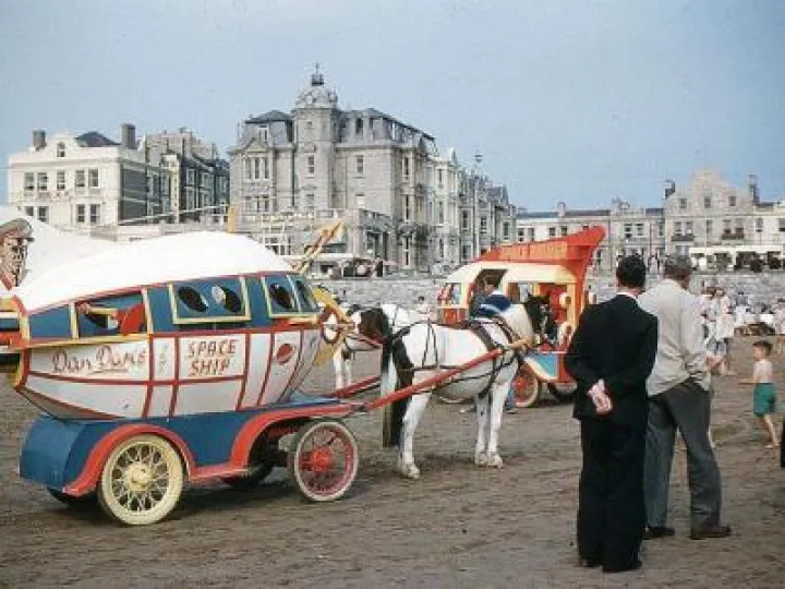 Billy Gibbons Rocket?