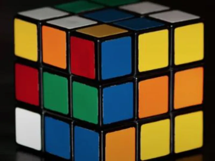 Rubik Cube