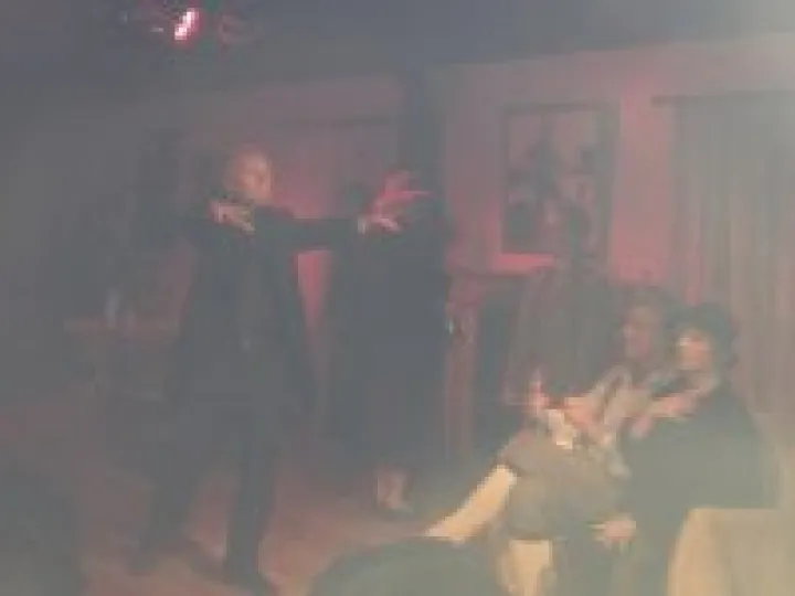 Larry Munster Bannon