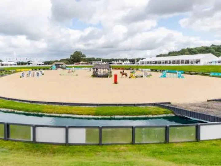 Bolesworth International