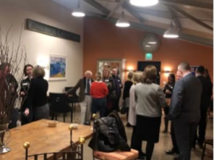 Park View Business Centre