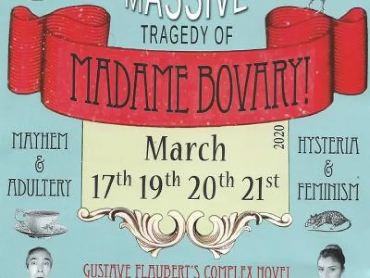 AHTC Madame BovaryPhotoScan