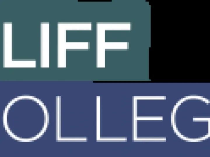 Cliff logo