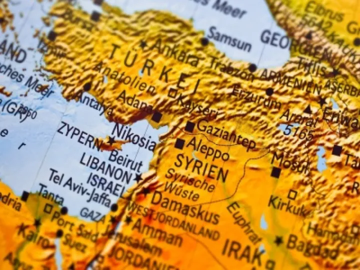 Syria