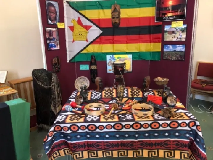 World Day of Prayer – 2