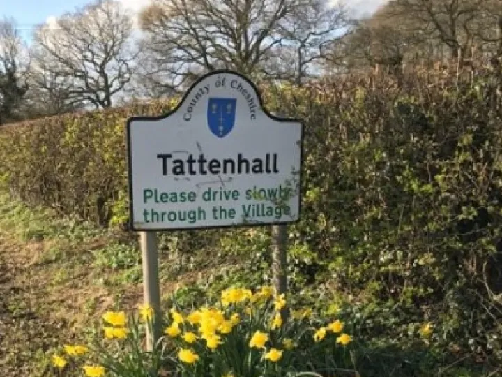 Tattenhall 1