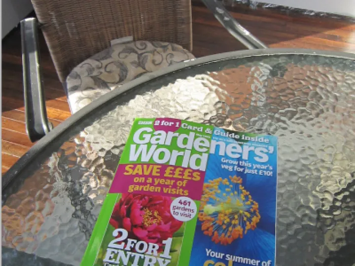 Gardener's World