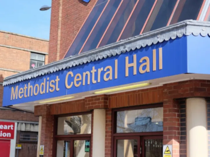 Central Hall