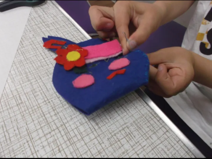 2018 Sept Unicorn sewing 3