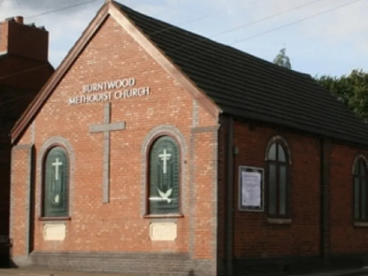Burntwood