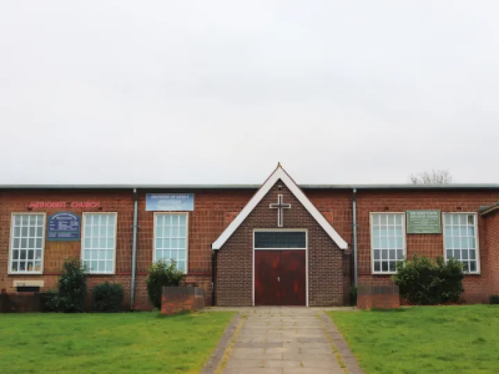 Moortown