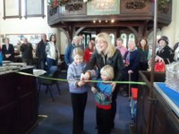 Chritmas Fair 2013 017