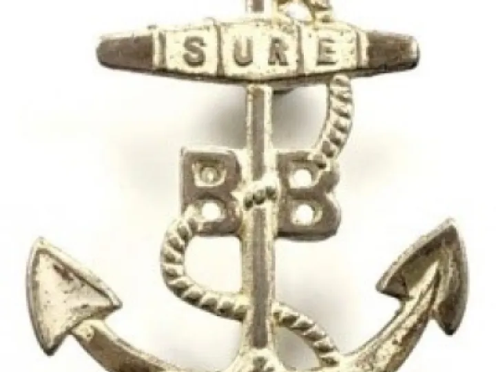 BB Anchor