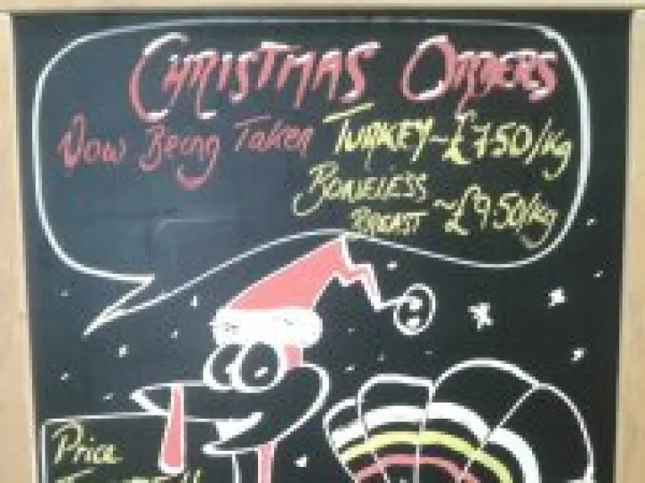 Sheaf Farm Christmas (2)