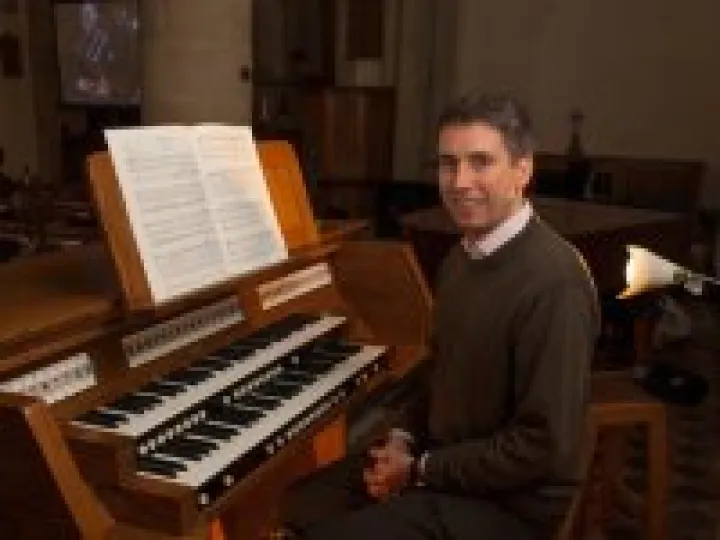 Clive Driskill-Smith