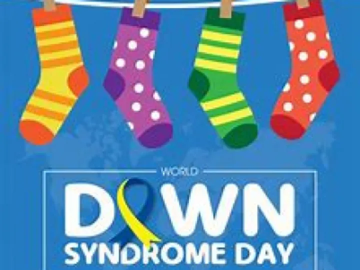 downs syndrome day