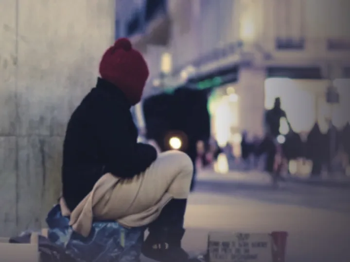 Thy Kingdom Come Day 7