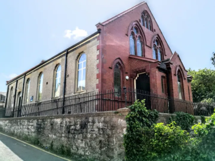 Rhuddlan edited front pp