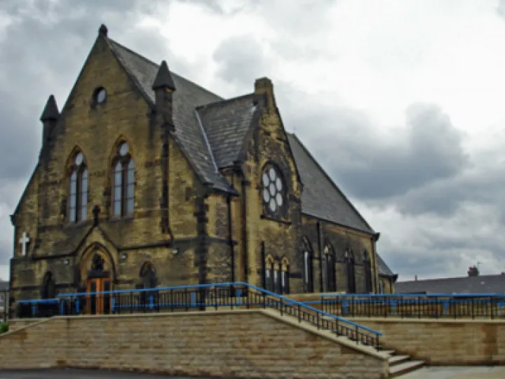 Christ Church