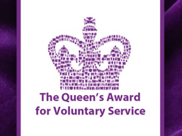 Queens Award