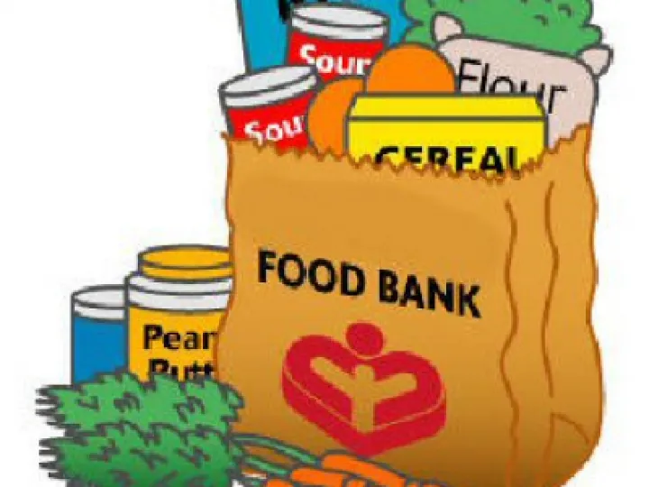Food Bank