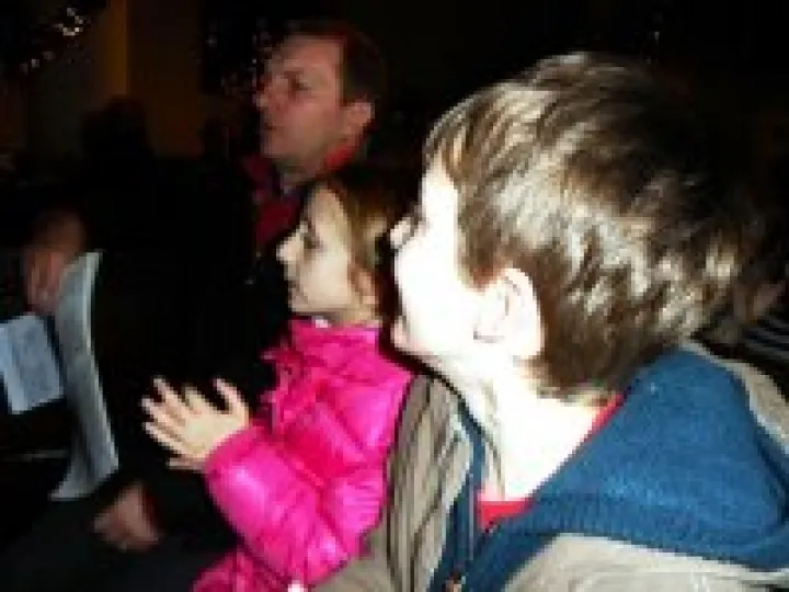 2013 Carols Around the Tree