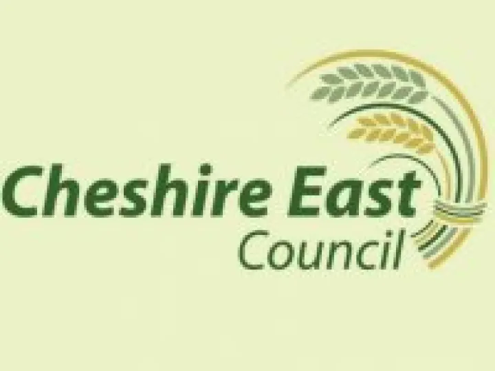 Cheshire East