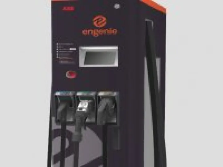 Electric Vehicle Charger