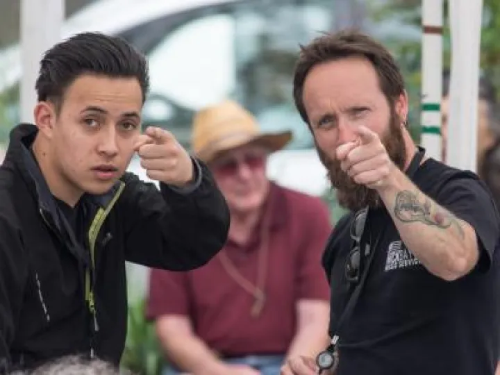 2018 Music and Arts Festival