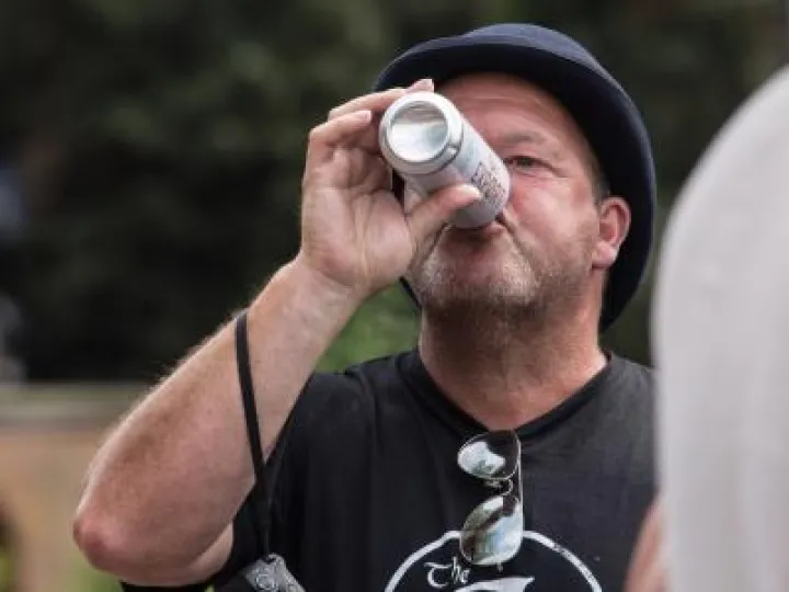 2018 Music and Arts Festival