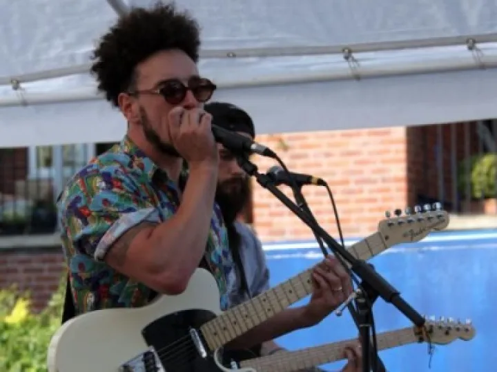 2018 Music and Arts Festival