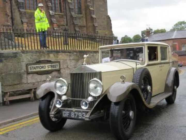 2018 Transport Festival