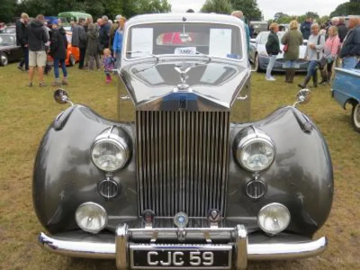 2018 Transport Festival