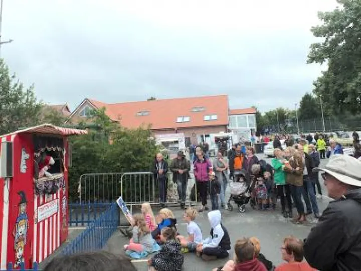 2018 Transport Festival