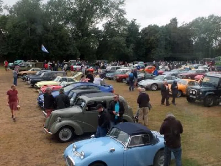 2018 Transport Festival